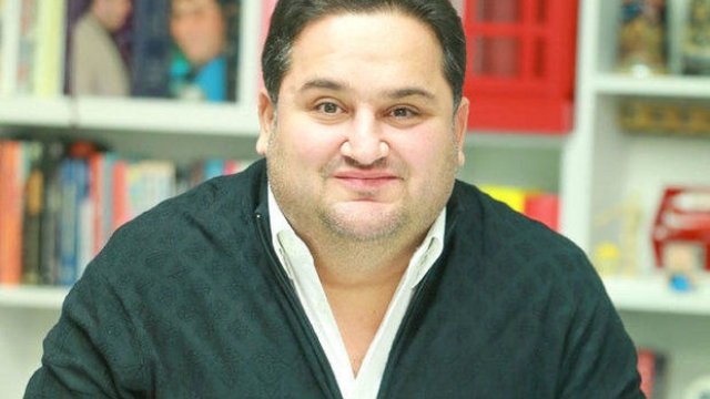 “Xəzər TV”dən Murad Dadaşovun işdən ayrılması iddialarına CAVAB