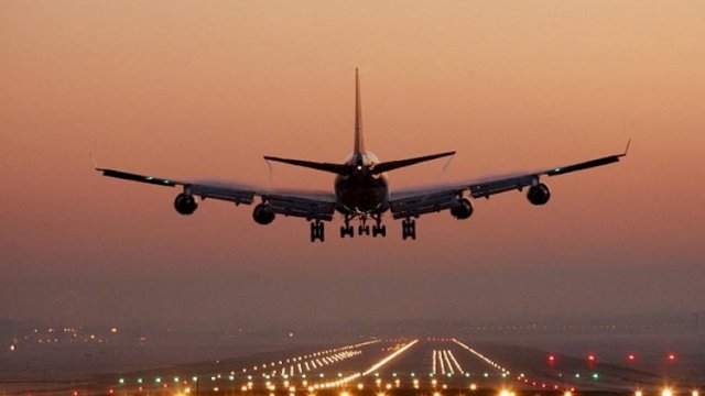 Bu şəhərdən Bakıya birbaşa uçuşlar başlayır
