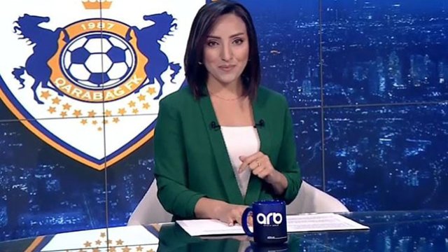 Aparıcıya AMEA-da vəzifə verildi