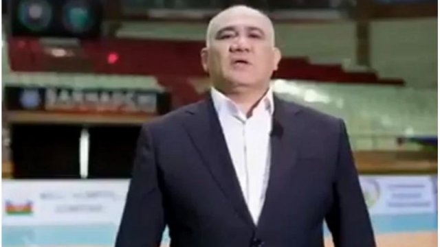 Firdovsi Umudovdan “YAŞAT marafonu”na dəstək — VİDEO