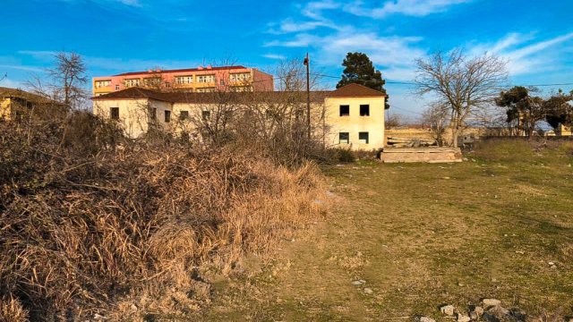 Salyanda torpaq sahələrini işğal edən oliqarxlar
