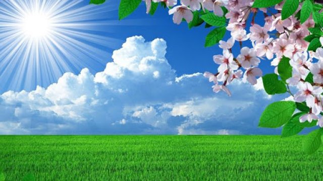 Sabah hava necə olacaq? - PROQNOZ