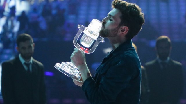 “Eurovision-2019”un qalibi finalda canlı çıxış etməyəcək