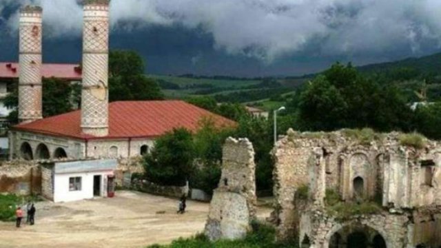 İlham Əliyev Qarabağda yaşayan ermənilərin sayını AÇIQLADI