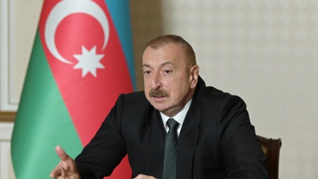 Prezident: “Ermənistan Azərbaycanın ərazi bütövlüyünü tanımalıdır”