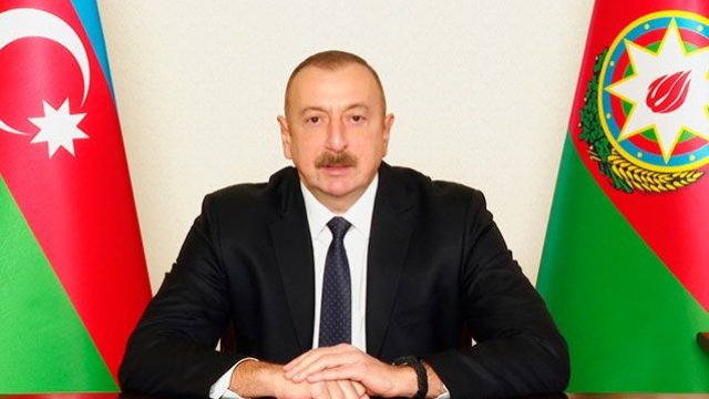 Prezidentin iştirak etdiyi müzakirələr başa çatdı