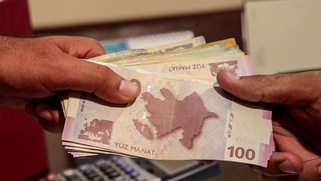 Azərbaycanda bu sahədə 3 min manatdan çox maaş verilir