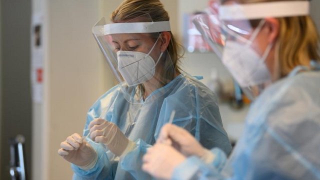 Alimlər koronavirusun insan üçün yeni təhlükəli növünü aşkarladılar