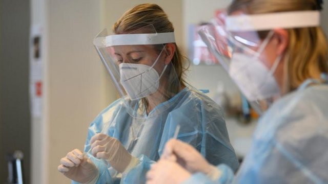 Alimlər koronavirusun insan üçün yeni təhlükəli növünü aşkarladı
