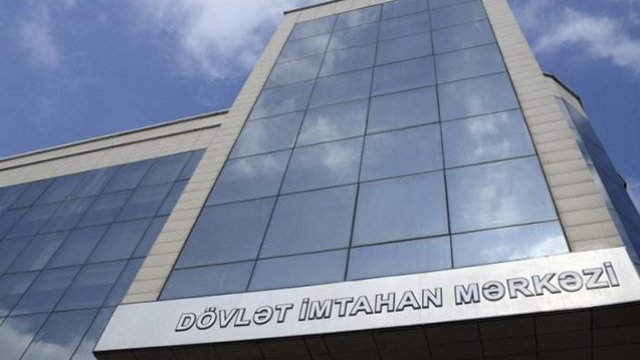 DİM buraxılış imtahanı verəcək şagirdlərə müraciət etdi