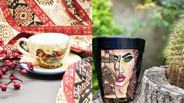 Yerli onlayn Made.az mağazası açıldı: Üstünlük əl istehsalı olan unikal məhsullara verilir - FOTO/VİDEO