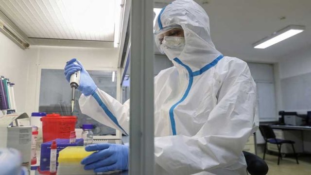 Britaniyada koronavirusun yeni ştammı aşkarlandı