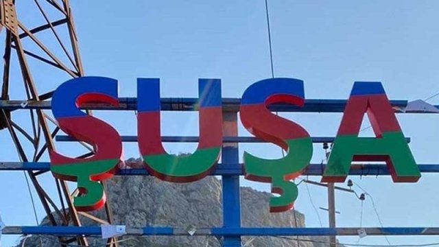 Şuşada bu fəaliyyətlər qadağan ediləcək