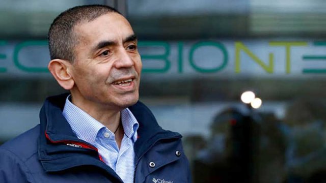 Vaksin istehsalı 9 nəfəri milyarder etdi