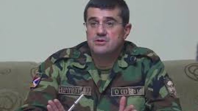 Arutyunyan qovulur: Xankəndidə istefa tələbi