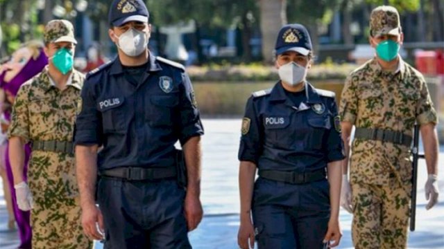 Tezliklə Operativ Qərargahın sürpriz qərarları olacaq -xa0VİDEO