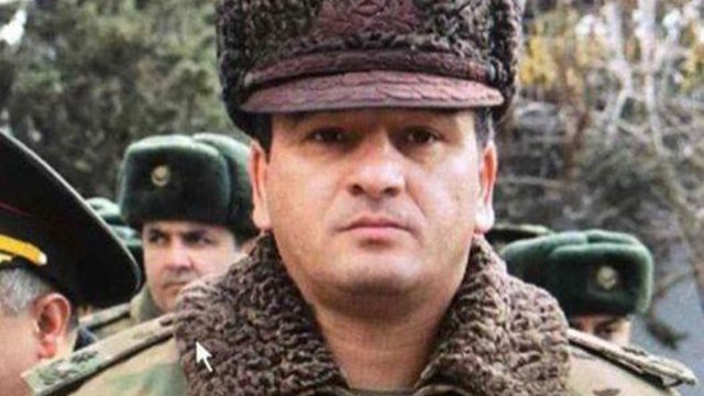 Polad Həşimovun şəxsi əşyaları muzeyə verildi - FOTO
