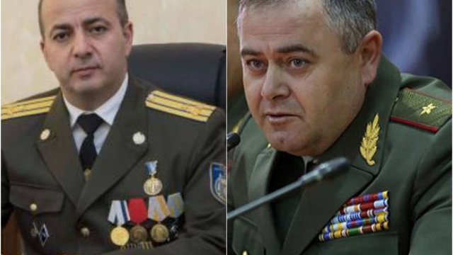 Ermənistanda məmurlar bayraqlarını tanımır? - FOTO