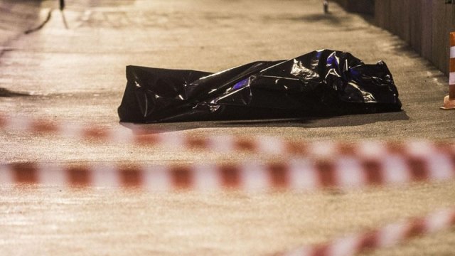 Tbilisidə azərbaycanlılarla kürdlər arasında kütləvi dava: Ölən və yaralananlar var - YENİLƏNİB