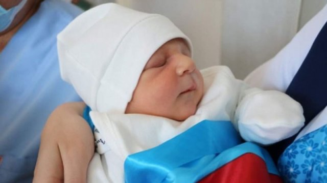 Bu şəhid övladlarının da xərcləri qarşılandı - FOTOLAR