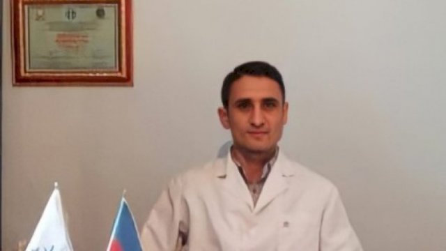 Azərbaycanda daha bir vəzifəli şəxsə cinayət işi açıldı