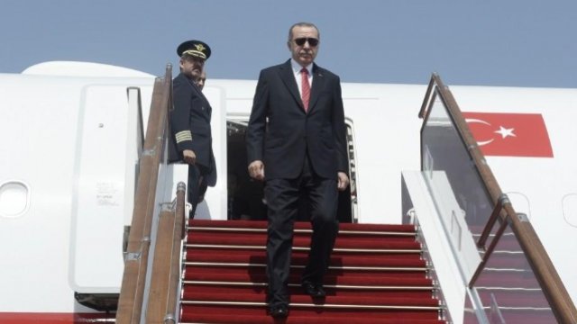 Ərdoğanın Azərbaycana nə vaxt gələcəyi AÇIQLANDI