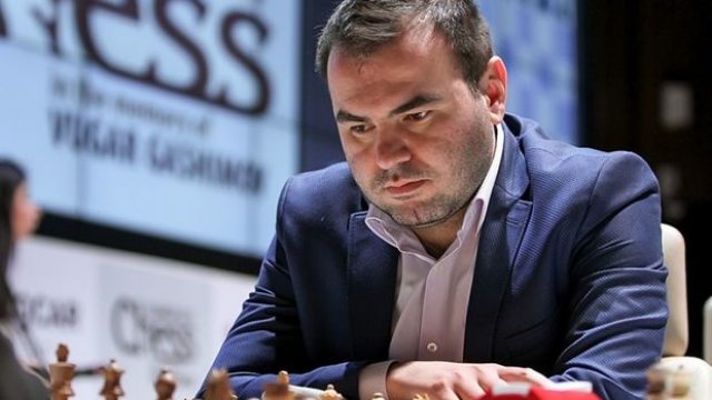 Məmmədyarov bu gün Aronyanla qarşılaşacaq