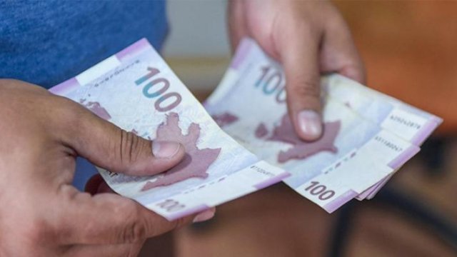 Müavinət və təqaüd alanların NƏZƏRİNƏ