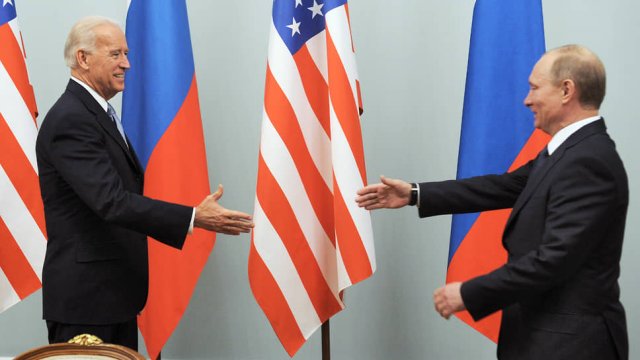 Putin-Bayden görüşü nə vaxt baş tutacaq? -xa0Kremldən açıqlama