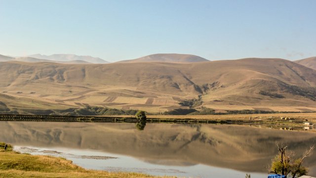 Ermənilərin Başkəndə qayıtması Şınıx üçün təhlükədir - AÇIQLAMA