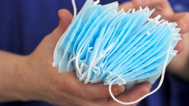 Bu sahələrdə maska taxmaq tələb olunur - DƏYİŞİKLİK