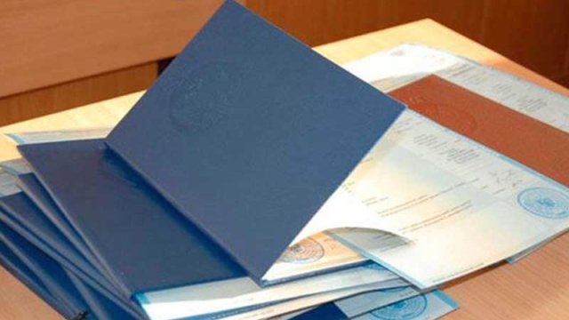 Bu təhsil müəssisələri iki diplom verəcək