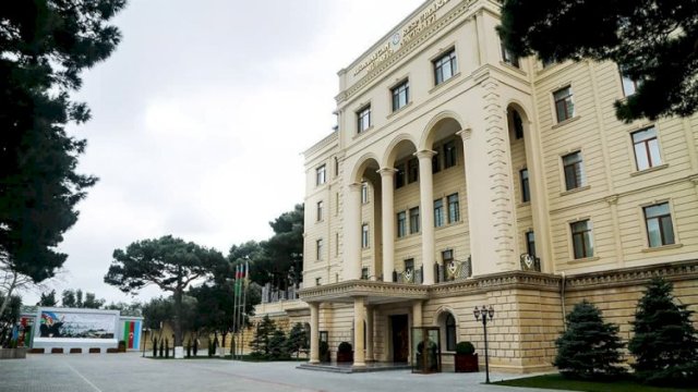 Gədəbəydə erməni təxribatı: Əraziyə tanklar cəmləşib