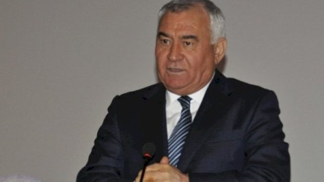 İcra başçısının oğlu polisdən çıxarıldı - Cinayət işi açıldı