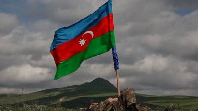 Azərbaycan Ordusunun əsgəri həlak oldu - FOTO