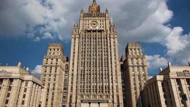 Rəsmi Moskvadan Ermənistan və Azərbaycana ÇAĞIRIŞ