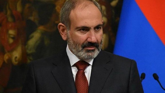 Erməni nazirin istefasının arxasında nə dayanır? - Paşinyan tək qalır