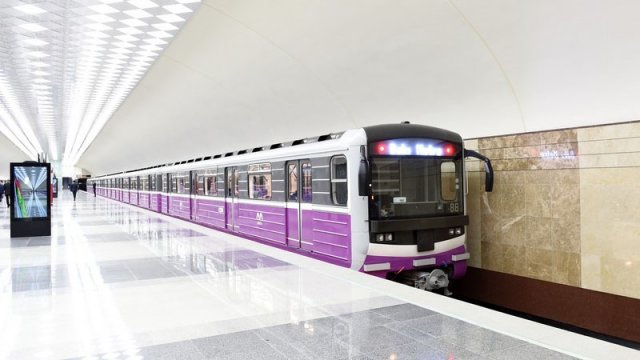 Metroda gedişhaqqı 97 qəpik olacaq? (RƏSMİ)
