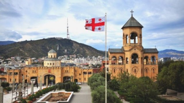 Gürcüstana quru yolla daxil olma YOLLARI