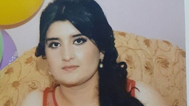 Ağstafa sakini tapılaraq ailəsinə təhvil verilib