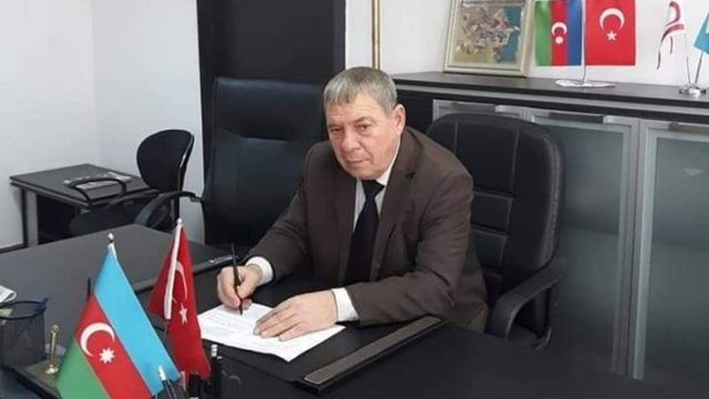 Baş redaktor koronavirusdan VƏFAT ETDİ