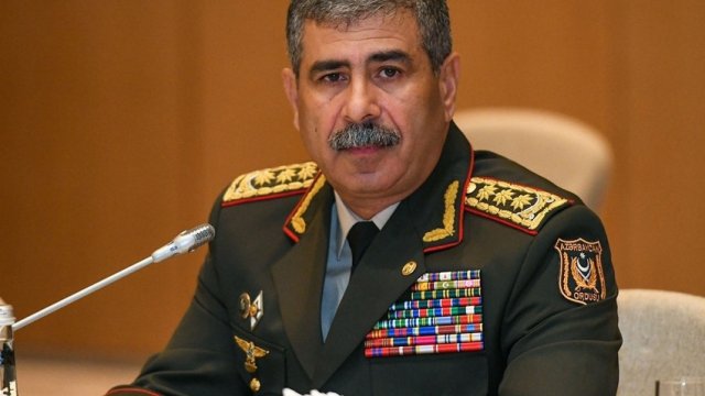 Zakir Həsənov Laçın və Kəlbəcərdəki təxribatlarla bağlı TAPŞIRIQ VERDİ