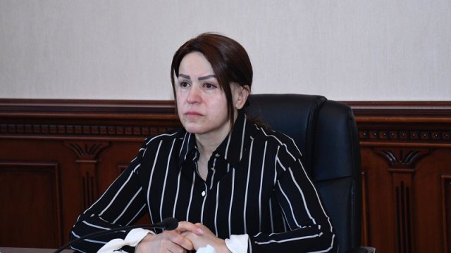 Xırdalan sakinləri Bakı-Sumqayıt yolunu bağlayacaqlar - Başçıdan narazılıq (FOTOLAR)