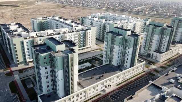 Güzəştli mənzillərin satışına başlanılır - QİYMƏTLƏR