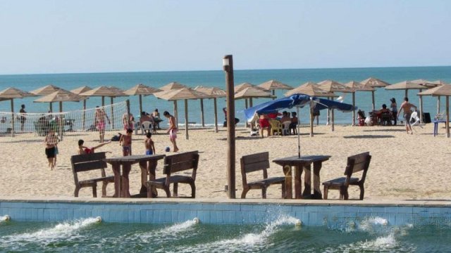 Bu çimərliklərə qadağa qoyuldu (SİYAHI)