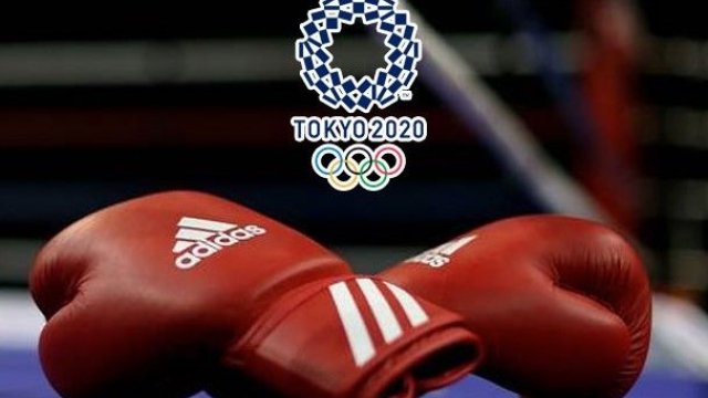 Azərbaycan boksçuları Avropa Olimpiya Təsnifat Turnirinə yollandı