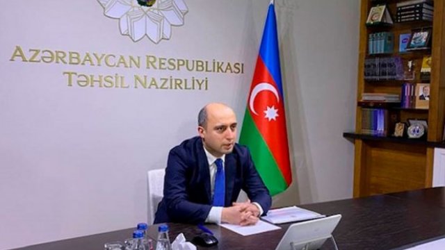 “Zəfər tarixi” dərsliyi hazırlanacaq- Emin Əmrullayev