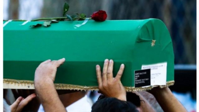 Daha bir baş həkim koronavirusdan vəfat ETDİ