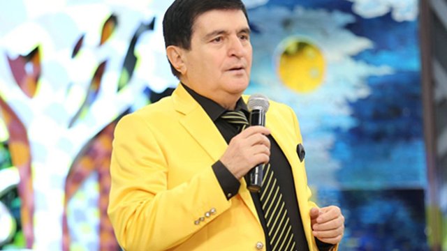 Mədəniyyət Nazirliyindən Baloğlan Əşrəfovun oğluna CAVAB