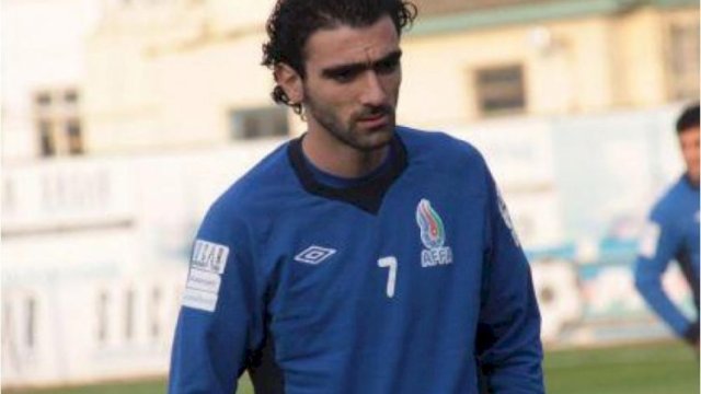 Vaqif Cavadov Avropanın TOP-10-luğunda